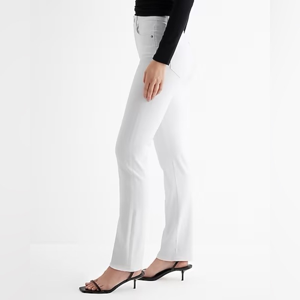 NWT Express Skinny High Rise - Picture 3 of 7